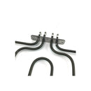 Resistencia superior horno Bompani original M54091G39