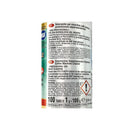 detergente 100 pastillas puly caff plus para cafeteras espresso