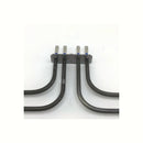 Resistencia horno Vestel 1400+1200W 230V recambio original