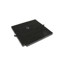 ELECTROLUX, WHIRLPOOL, AEG, ELICA, TURBOAIR, ARTHUR MARTIN - Filtro de carbón campana extractora - F00424