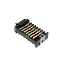 Interruptor original horno Bompani código M00311075