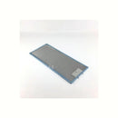 Filtro metálico de grasa Electrolux 477x203x5 mm 80877574