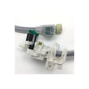 Electroválvula acquastop original Bosch para lavadora 11019386
