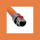 Tubo telescópico original para aspiradora Dyson 967477-08