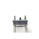 Resistencia 1400W 240V 34cm para lavadora Candy y Hoover