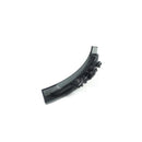 Manilla puerta original lavadora Candy código 41042467 gris