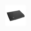 ELECTROLUX, WHIRLPOOL, AEG, ARISTON, BAUKNECHT, ELICA, IKEA, INDESIT, ZANUSSI, ARTHUR MARTIN, HUSQVARNA, JUNO, VOSS, FRIGIDAIRE - Filtro de carbón rectangular para campana extractora - AST-00701085