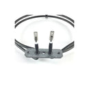 Resistencia circular 2000W horno original Whirlpool Indesit