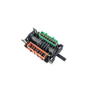 Interruptor original para horno Gorenje con código 296331