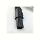 Tubo flexible negro para aspiradora De Longhi AT5186032200