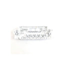 Soporte de placa electrónica Candy para lavadora 41035294