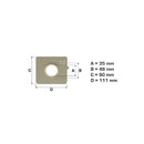 MOULINEX, LG, CLATRONIC - Bolsas para Vacuum cleaner - AST-LG201M