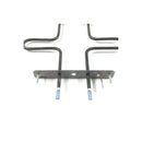 Resistencia superior 2450W horno Whirlpool Indesit original