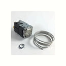 Termostato original frigorífico Electrolux código 2262380112