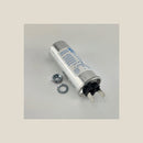 Capacitor original secadora Beko 2807960400 y Indesit C00864678
