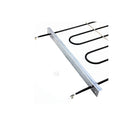 Resistencia inferior 1250W horno Franke original repuesto