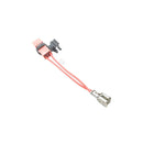 Cableado original para lavadora Whirlpool e Indesit con códigos C00044998