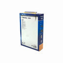 Set 4 bolsas originales aspiradora Electrolux 9001967604