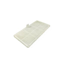 Marco filtro aire original para secadora Electrolux 1366344024
