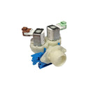 ELECTROLUX, AEG, ZANUSSI - Electroválvula de 2 vías para Lavadora - 1325186227