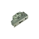 Bisagra superior puerta frigorífico Electrolux original 2211202037