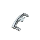 Manilla puerta original lavadora Vestel 42070217 blanca