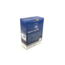 Set 4 bolsas + filtro tipo P original Bosch para aspiradora