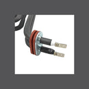 resistencia secadora LG 5301FR2076M para secadoras LG
