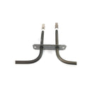 Resistencia inferior 1000W horno original Gorenje 466261