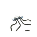 Resistencia superior horno 1500W original Bertazzoni 606103