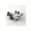 WHIRLPOOL - Bomba de desagüe lavadora - W10876600