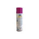 Nuncas antitarme forte spray lavanda 250ml insecticida textil