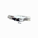 cerradura mecánica puerta secadora Gorenje original 327365