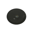 BRANDT, CEPEM, FAGOR, OCEAN, RICAMBI CUCINA, SAMET - Piattello Smaltato Ultrarapido para Placa de Cocina - 75X2382