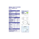 UNIVERSALE - Compresor 1/7 R134A Frigorífico - AST-00235302