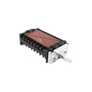 Interruptor original horno Candy código 42814755 41028289