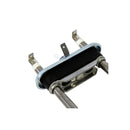 Resistencia 1700W original lavadora Gorenje 154445 222642
