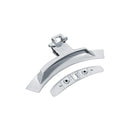 ELECTROLUX, AEG, IKEA, REX, ZANUSSI, HUSQVARNA, FRIGIDAIRE, FAURE - Maneta de puerta lavadora - 1327920185