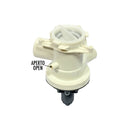 SMEG, ARÇELIK, BOMANN, ATLAS, BEKO - Bomba de desagüe para lavadora - 2880402000