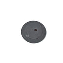Cappello bruciatore medio negro para Electrolux 3540139080