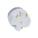 temporizador mecánico original horno Whirlpool con código C00052578
