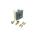 Regulador de gas original para placa Bosch y marcas compatibles