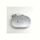 placa vitrocerámica Bosch recambio original cod. 00087540 y otros