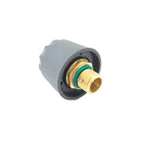Tapon caldera VL serie 5 original Polti para plancha M0004192
