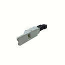 cerradura con interruptor para secadora Gorenje código 500355