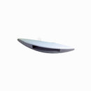 Manilla puerta lavadora Gorenje PS-03 original blanca 236410