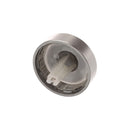 Pomo original microondas Bosch código 10006118 para horno
