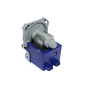 VESTEL, BRANDT, FAGOR, SANGIORGIO, GRE - Bomba de Desagüe para Lavadora - 52X1835