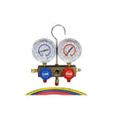 UNIVERSALE - Manómetro 2 vías para congelador y frigorífico - AST-00521003