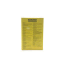 sacchetto filtro en papel karcher 69043220 para aspiradora